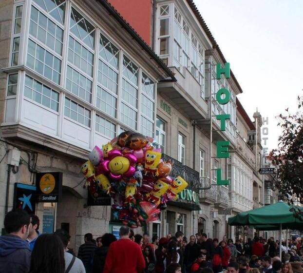 فندق La Anunciada