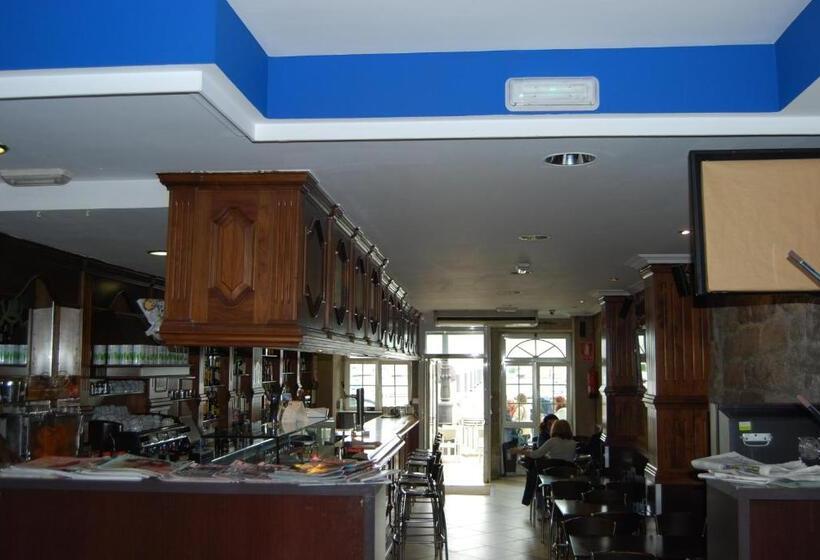 فندق La Anunciada