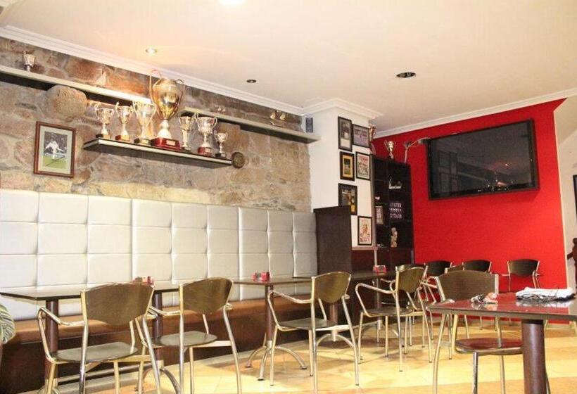 فندق La Anunciada