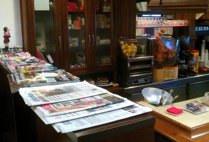 فندق La Anunciada