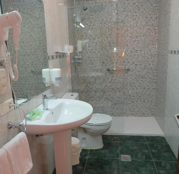 فندق La Anunciada