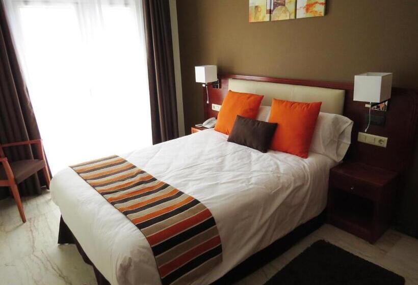 فندق La Anunciada