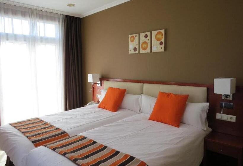 فندق La Anunciada