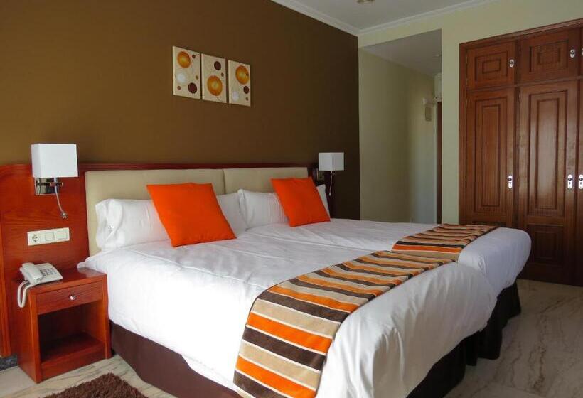 فندق La Anunciada