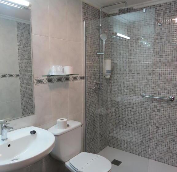 فندق La Anunciada