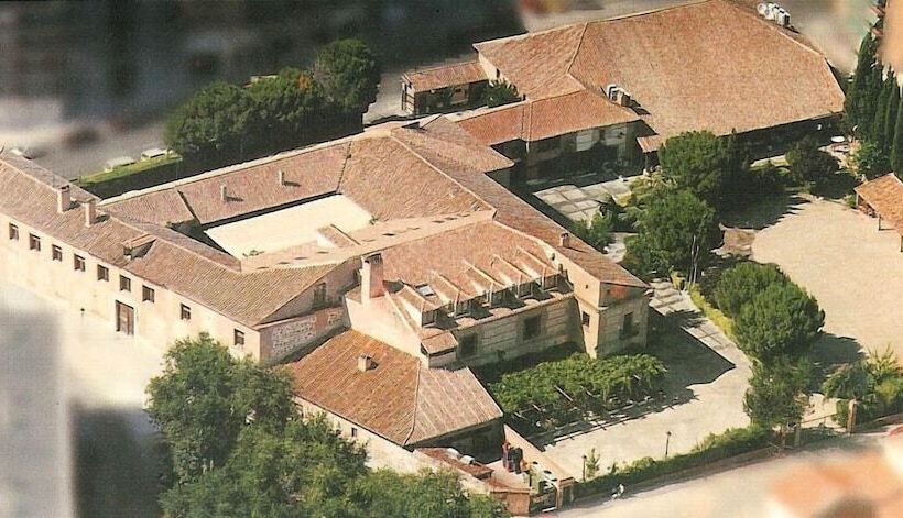 호텔 La Casa Grande