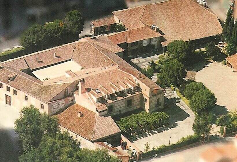 호텔 La Casa Grande