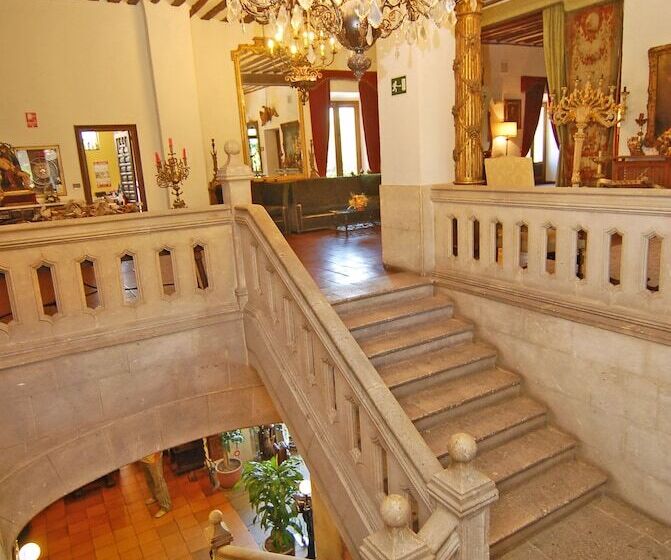 호텔 La Casa Grande