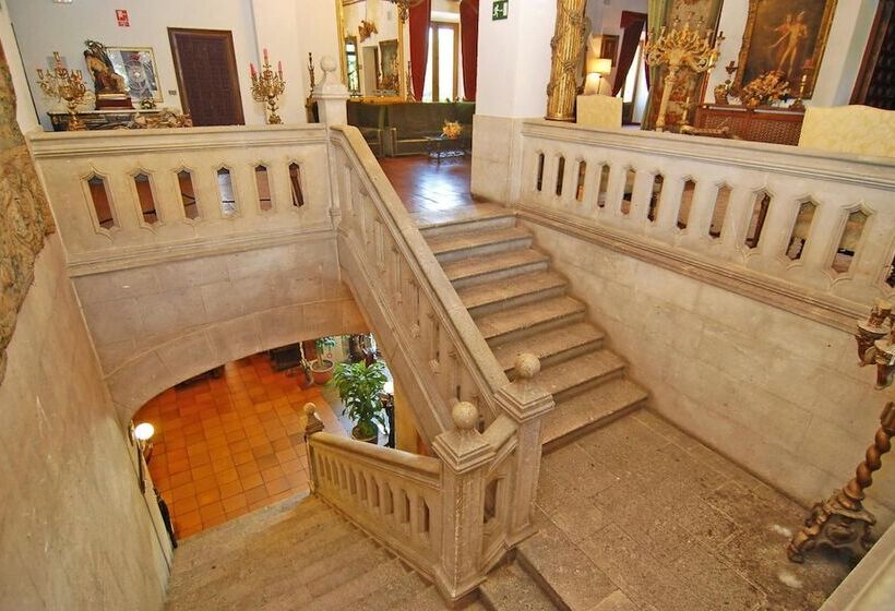 호텔 La Casa Grande