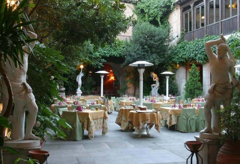 호텔 La Casa Grande