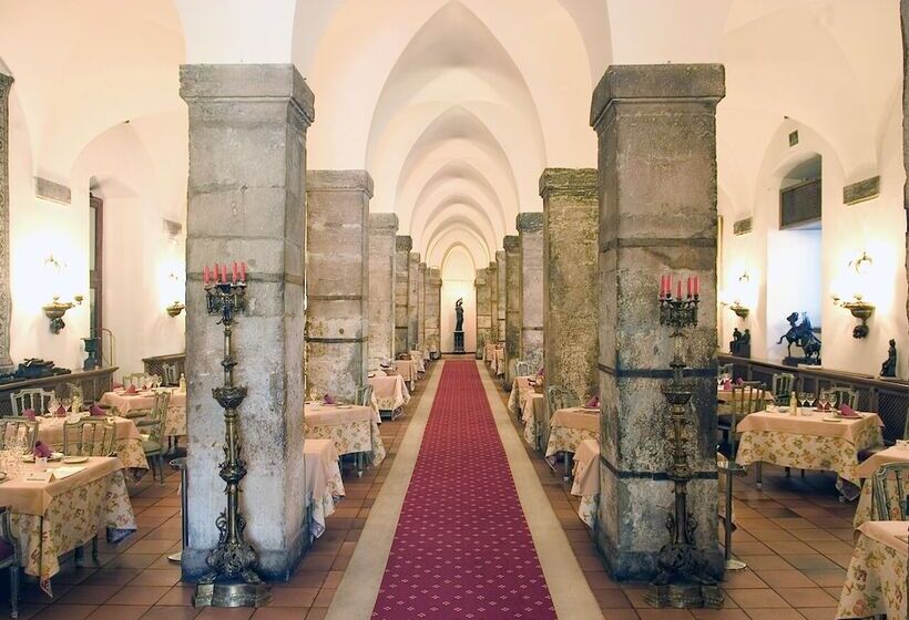 호텔 La Casa Grande