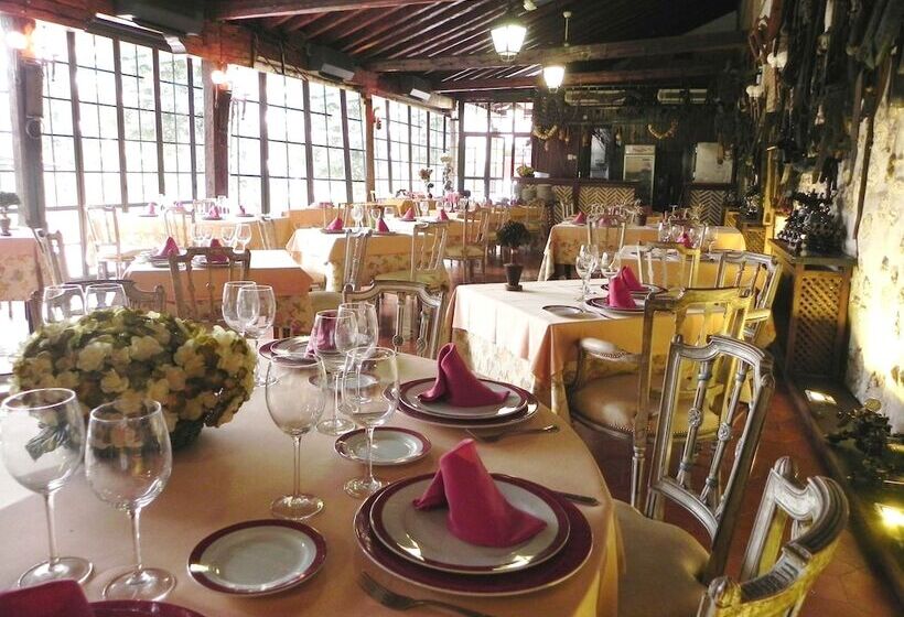 호텔 La Casa Grande