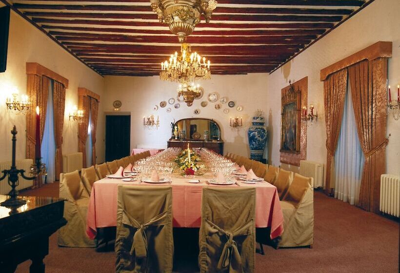 호텔 La Casa Grande