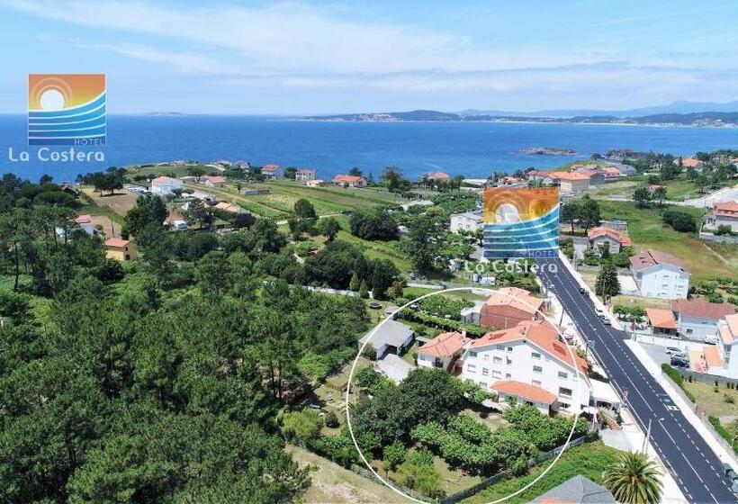هتل La Costera