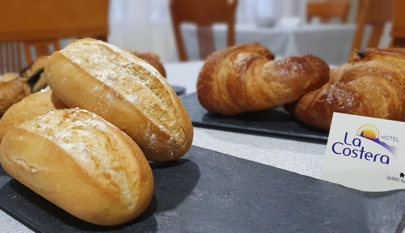 هتل La Costera