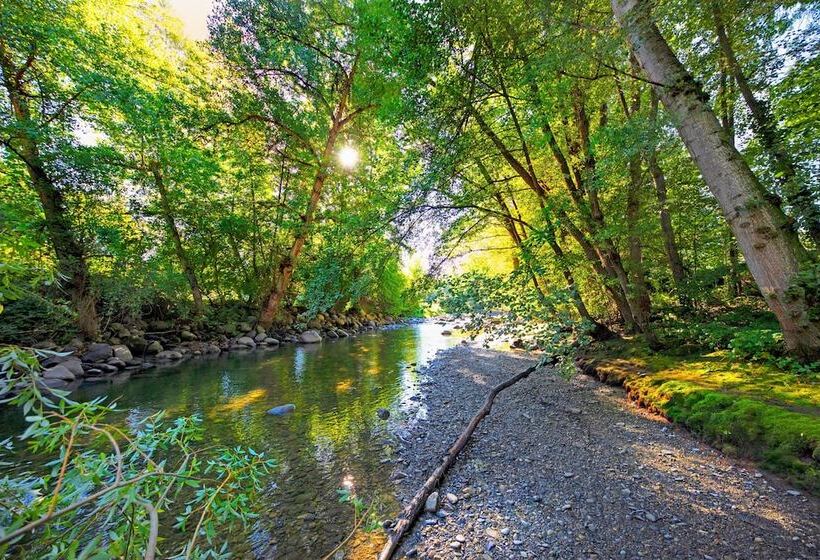 酒店 Restaurante La Glorieta