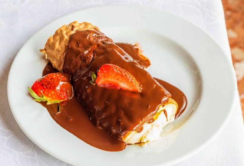 酒店 Restaurante La Glorieta