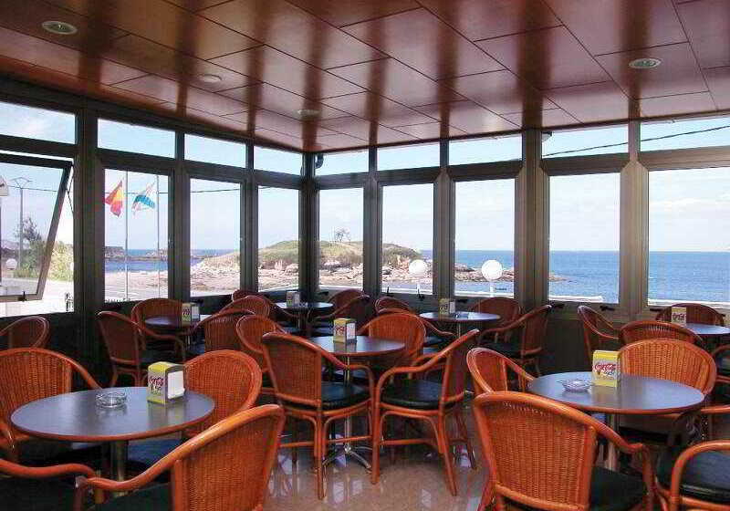 Отель La Lanzada