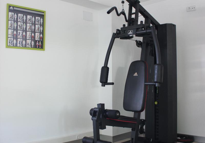 Отель La Lanzada