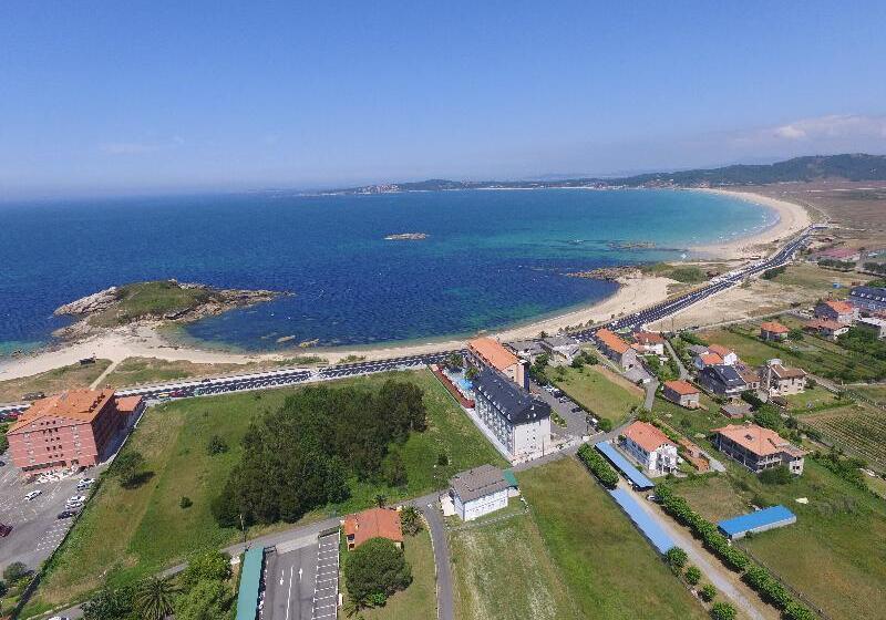 Отель La Lanzada