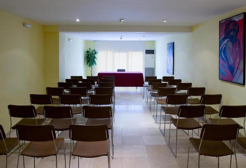 בית מלון כפרי La Perdiz