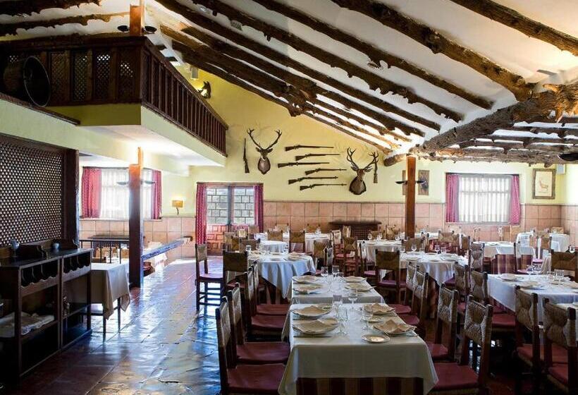 בית מלון כפרי La Perdiz