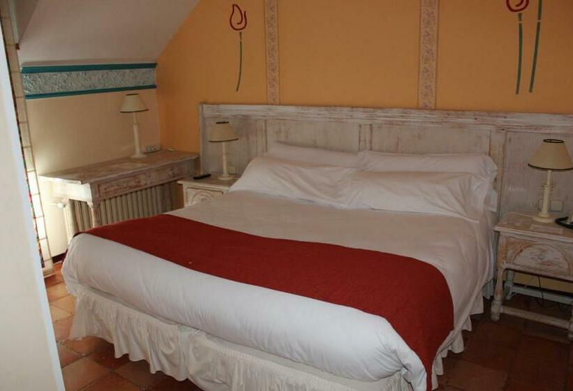 ホテル La Posada De Alameda