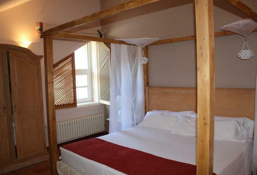 ホテル La Posada De Alameda