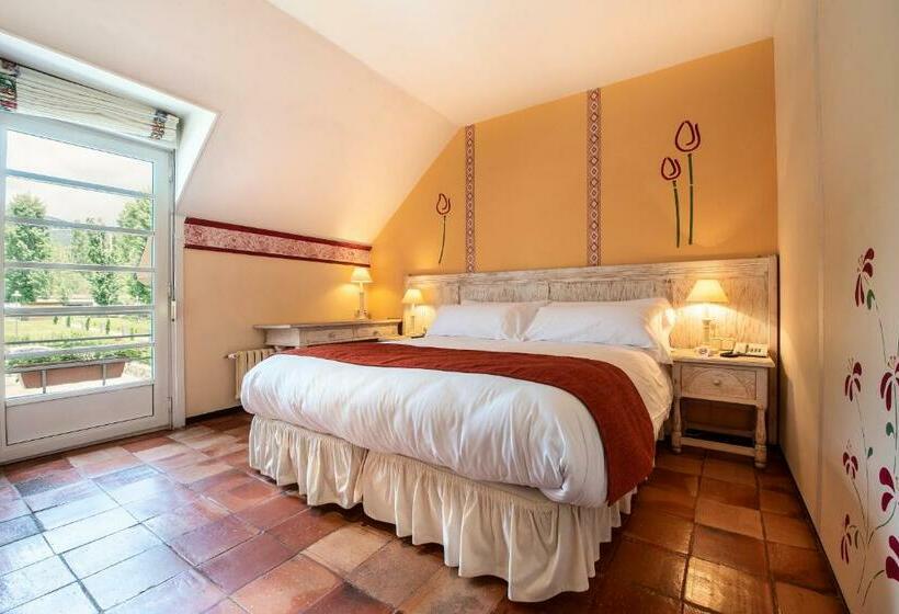 ホテル La Posada De Alameda