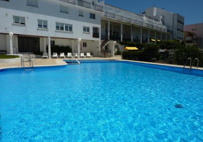 ホテル La Terraza