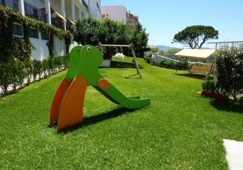 ホテル La Terraza