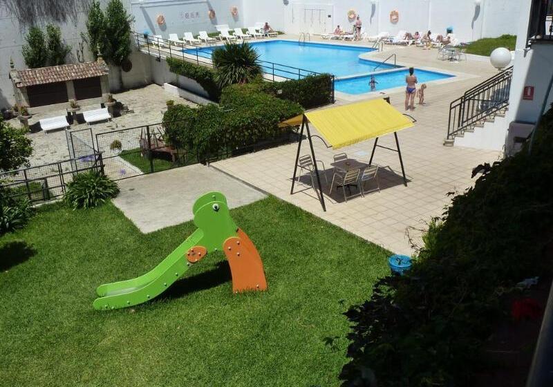 ホテル La Terraza