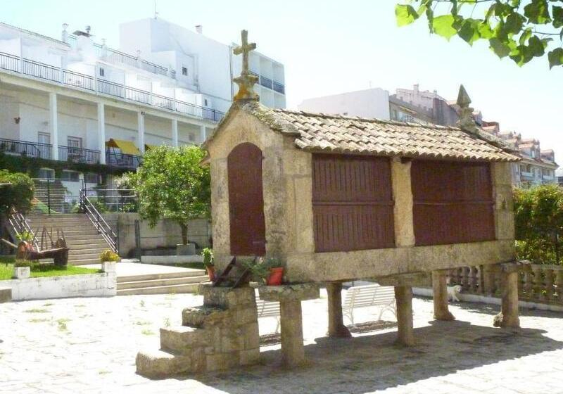 ホテル La Terraza