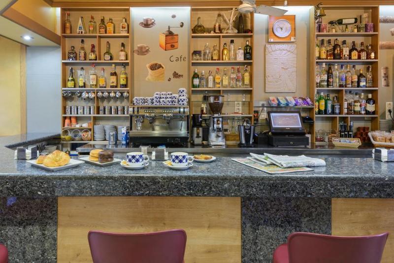 ホテル La Terraza