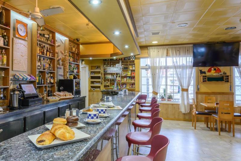 ホテル La Terraza