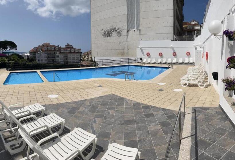 ホテル La Terraza