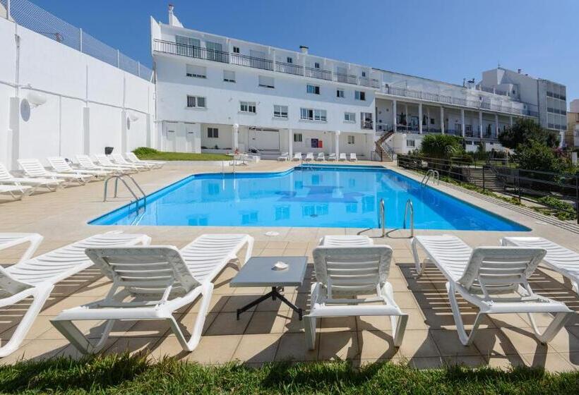 ホテル La Terraza