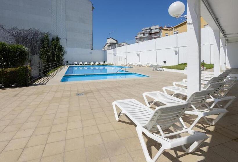 ホテル La Terraza