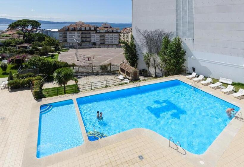 ホテル La Terraza