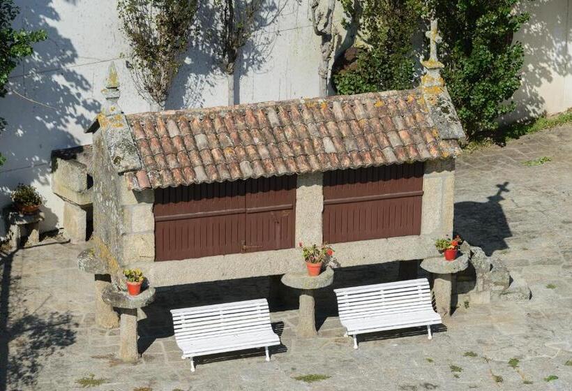 ホテル La Terraza