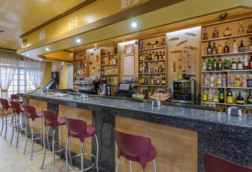 ホテル La Terraza