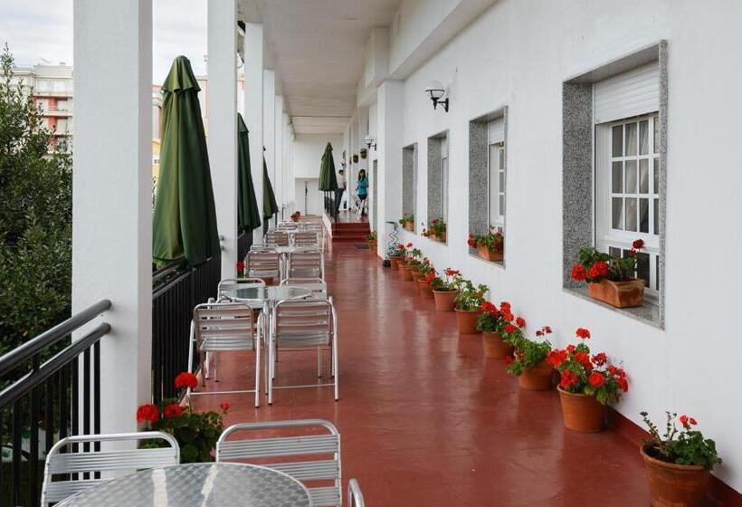 ホテル La Terraza