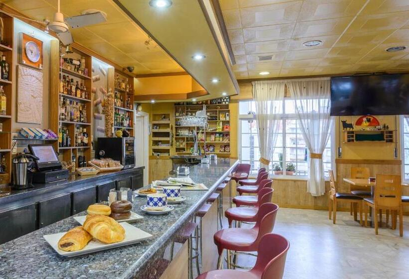 ホテル La Terraza