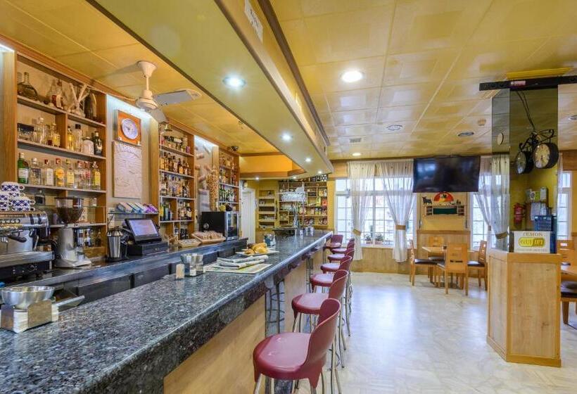 ホテル La Terraza