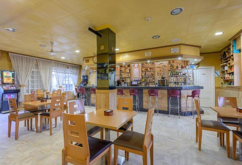 ホテル La Terraza