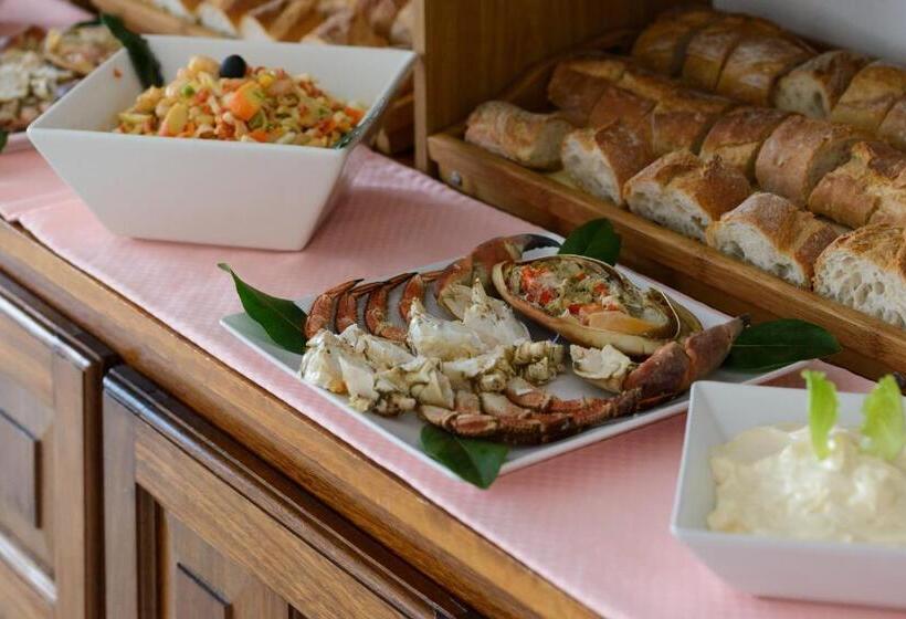 ホテル La Terraza