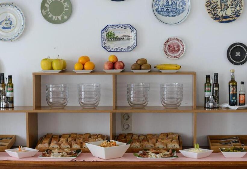 ホテル La Terraza