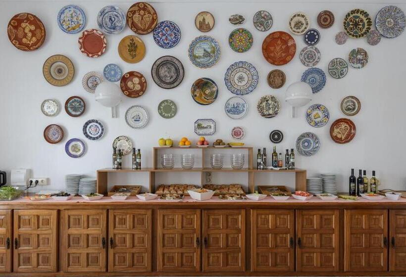 ホテル La Terraza