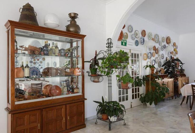 ホテル La Terraza