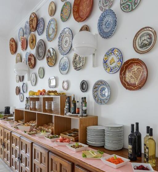 ホテル La Terraza